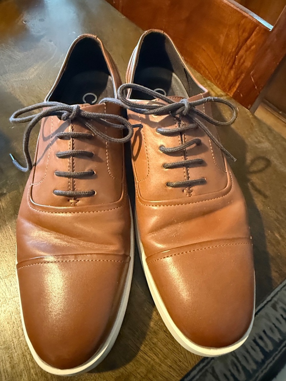 Calvin Klein Men's Loafers
